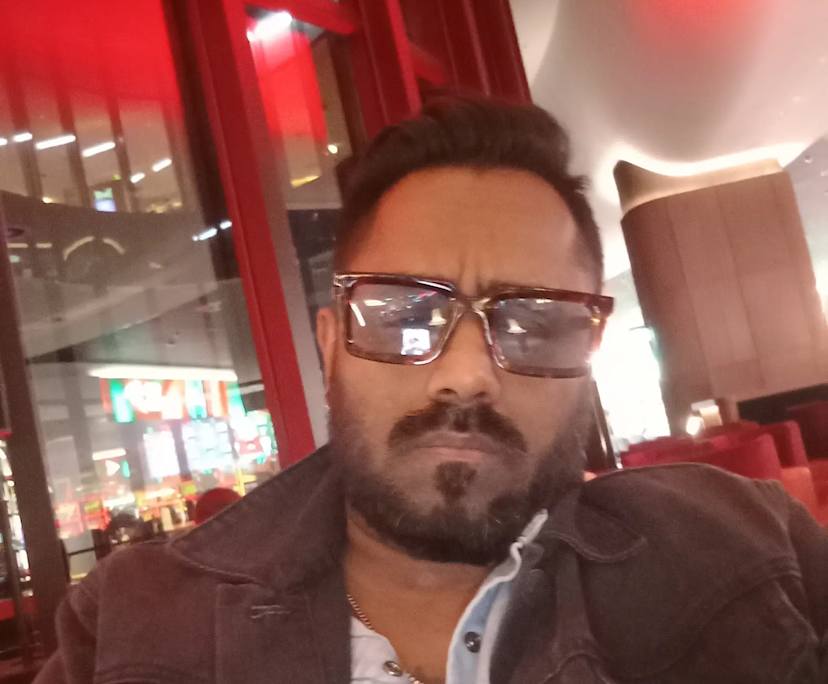 Sayeed (47), $450, Smoker, No pets, and No children