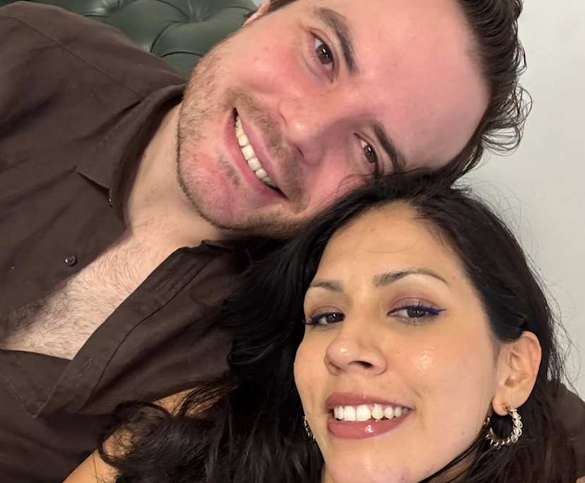 Deina & Jack