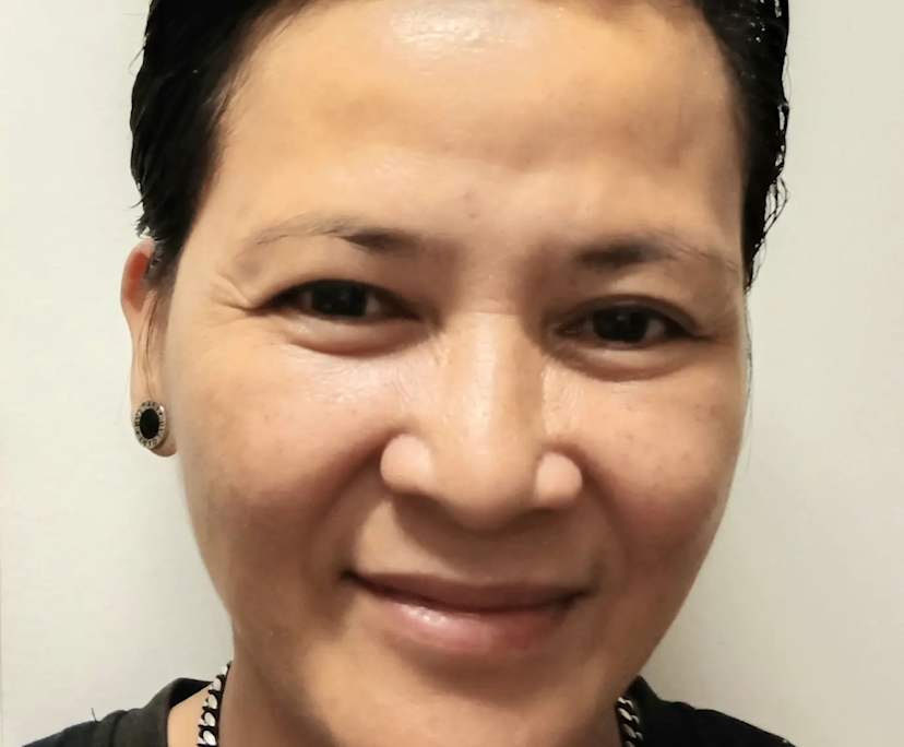 Lissye (48), $200, LGBTQIA+, Non-smoker, Have children, and No pets