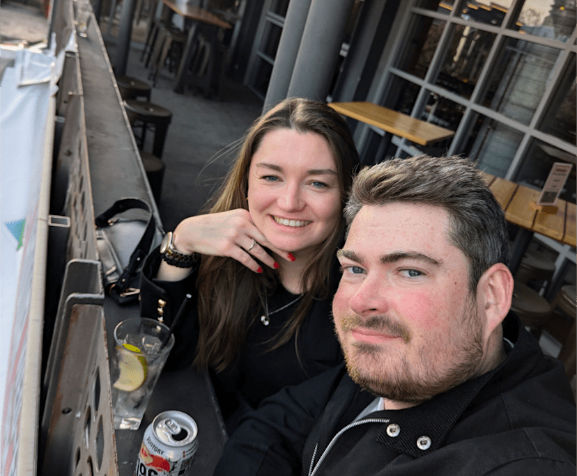 Toby (32) and Jerry (29), $750, 