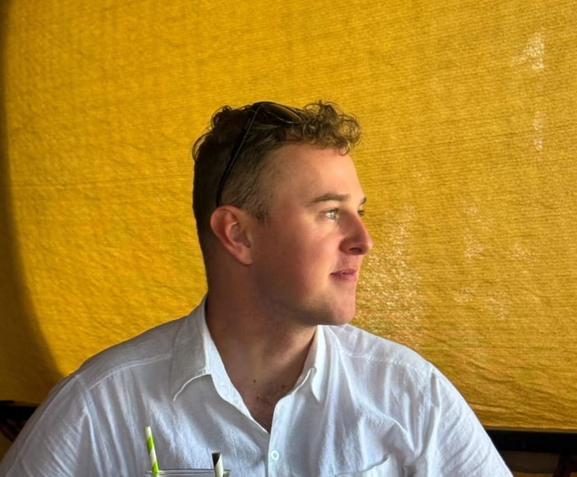 Jack (25), $250, LGBTQIA+, Non-smoker, No pets, and No children