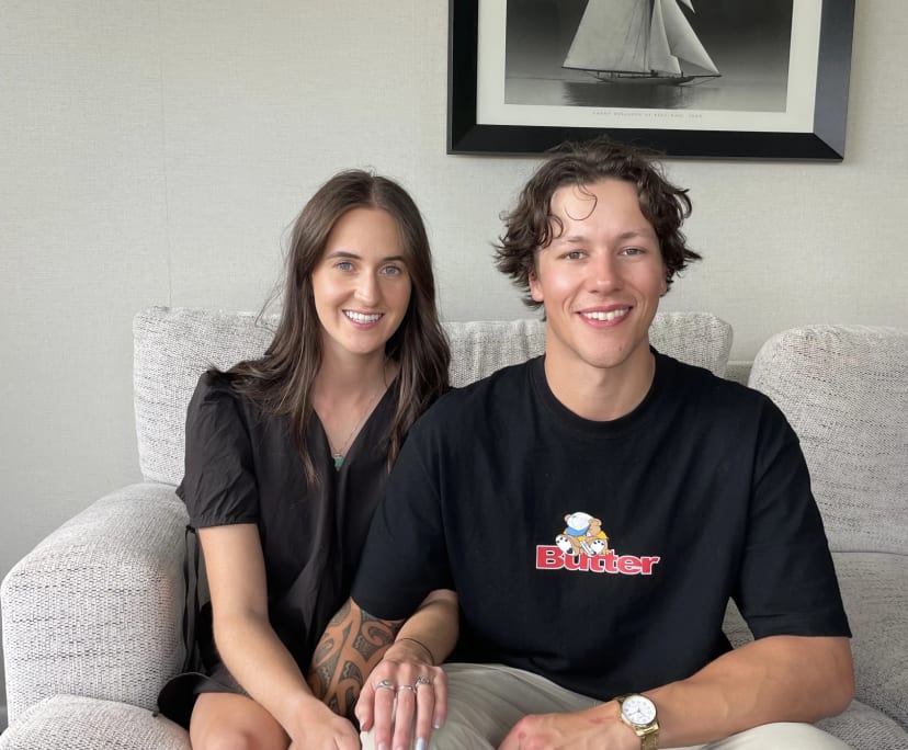 Blake & Ashleigh