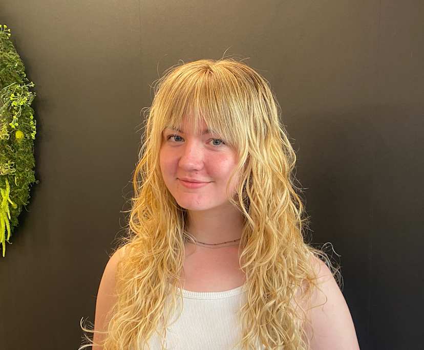 Susan Fountain (21), $300, 