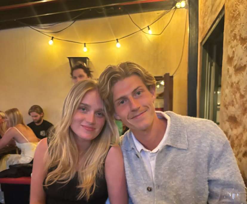 Isac & Stina