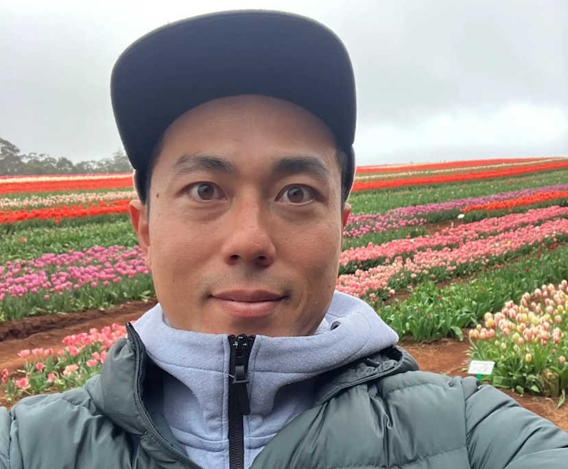 Tetsuya (38), $240, Non-smoker, No pets, and No children