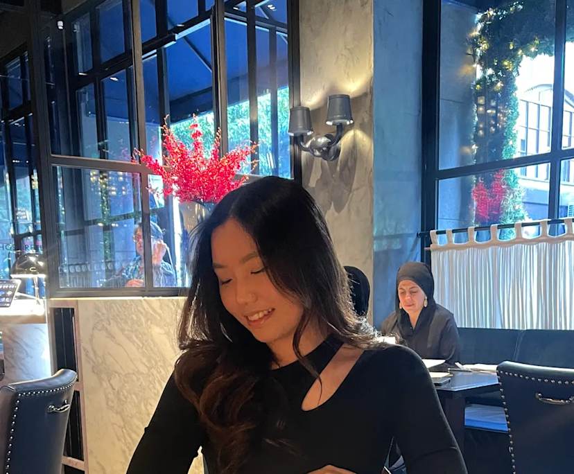 Lorenza Handojo