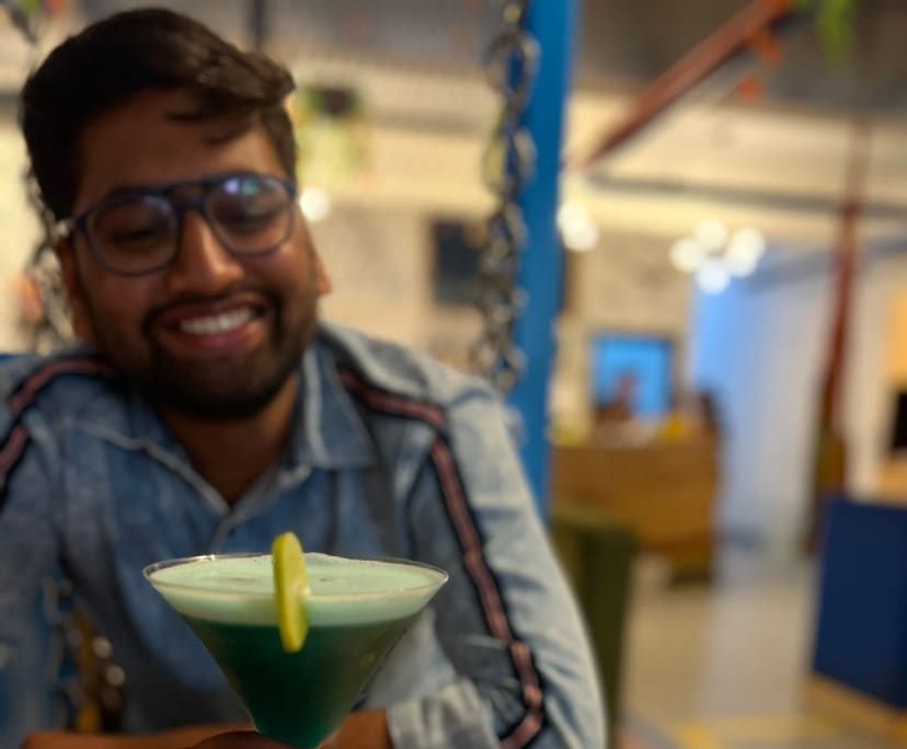 AVULA VISWA PRAVEEN