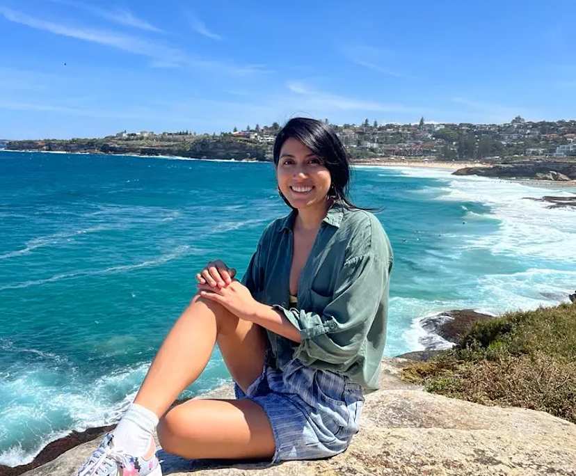 Michelle Martinez Marcatoma