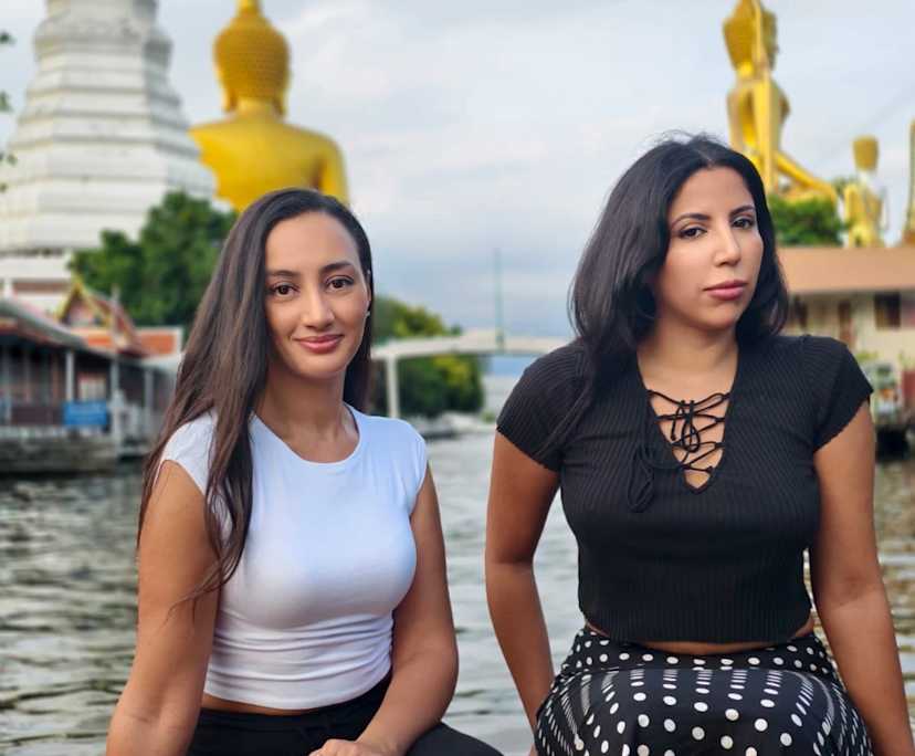 Sofia & Fatima
