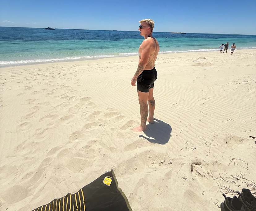 Chay (28), $320, Non-smoker, No pets, and No children