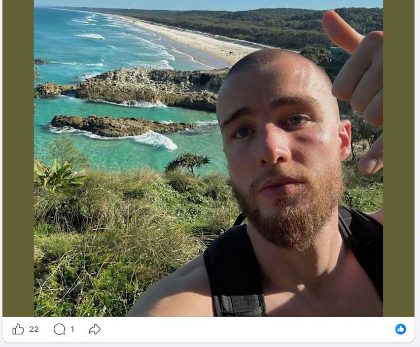 Zack (26), $300, Non-smoker, No pets, and No children