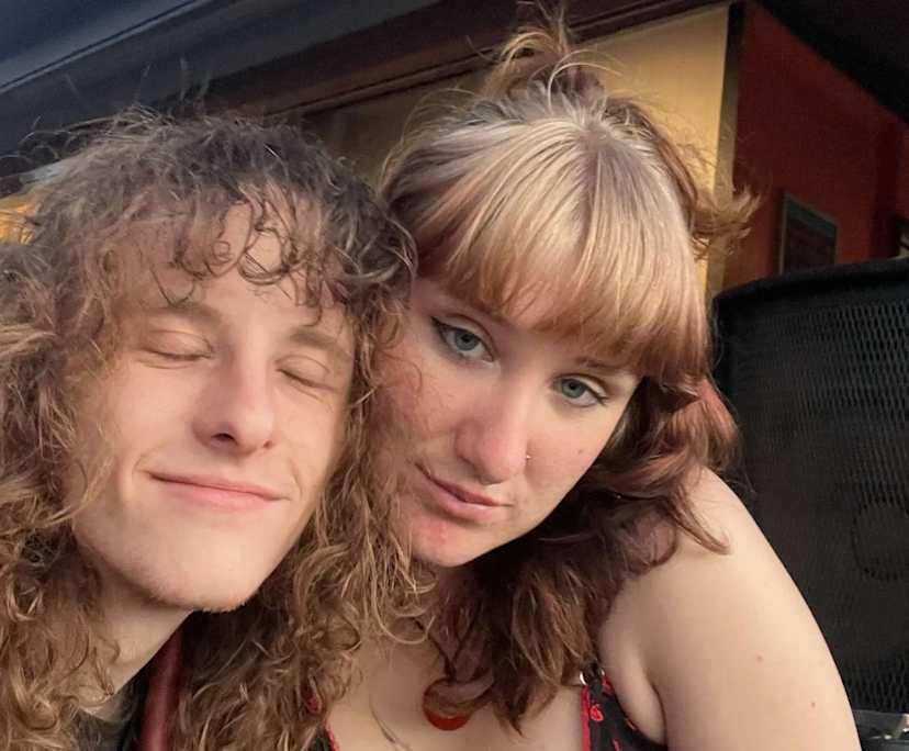 Darci Seeley & Merrick