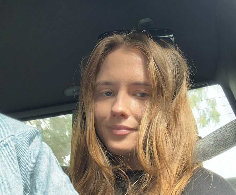 Angelica white