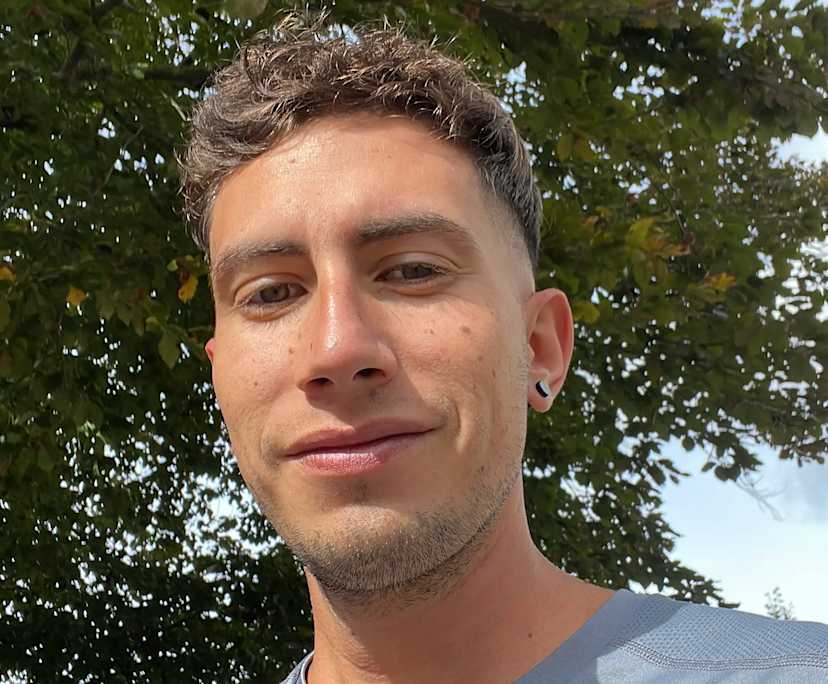 Gonzalo Pablo Tartaglini