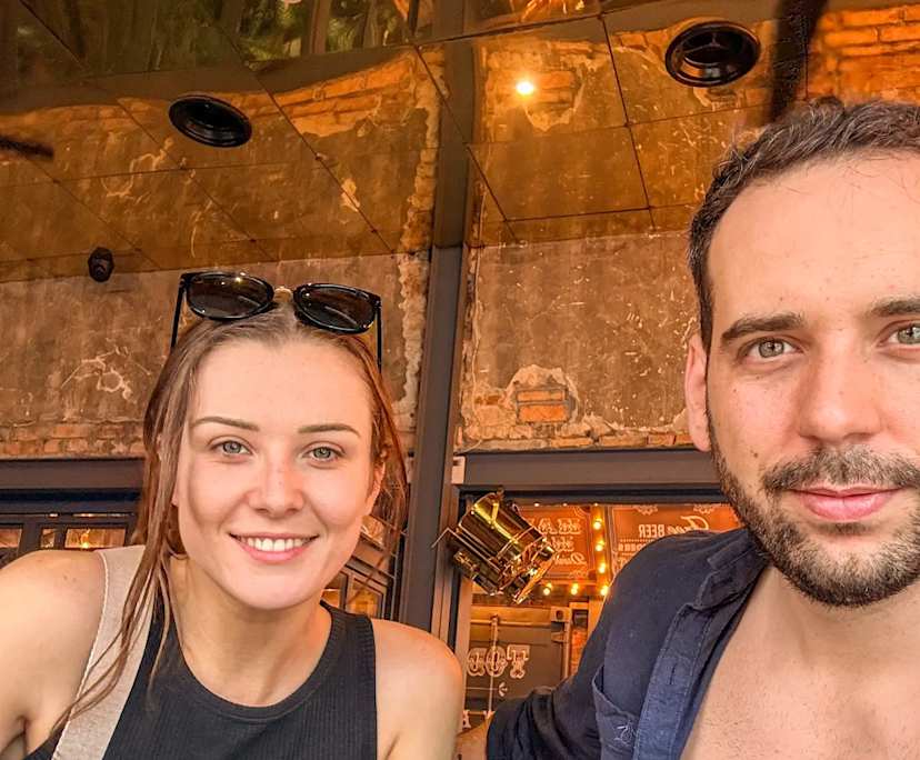 Jessie & Jordan