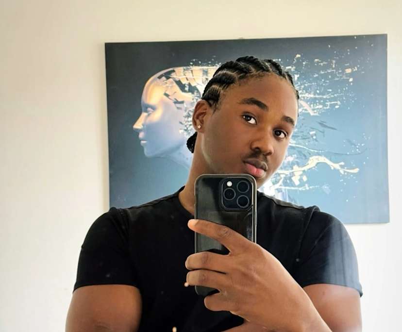 Dindu (23), $300, 