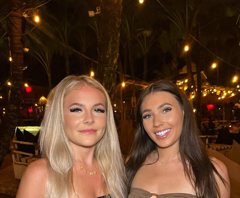 Paige (22), storm (23) and charlie (32), $500, 