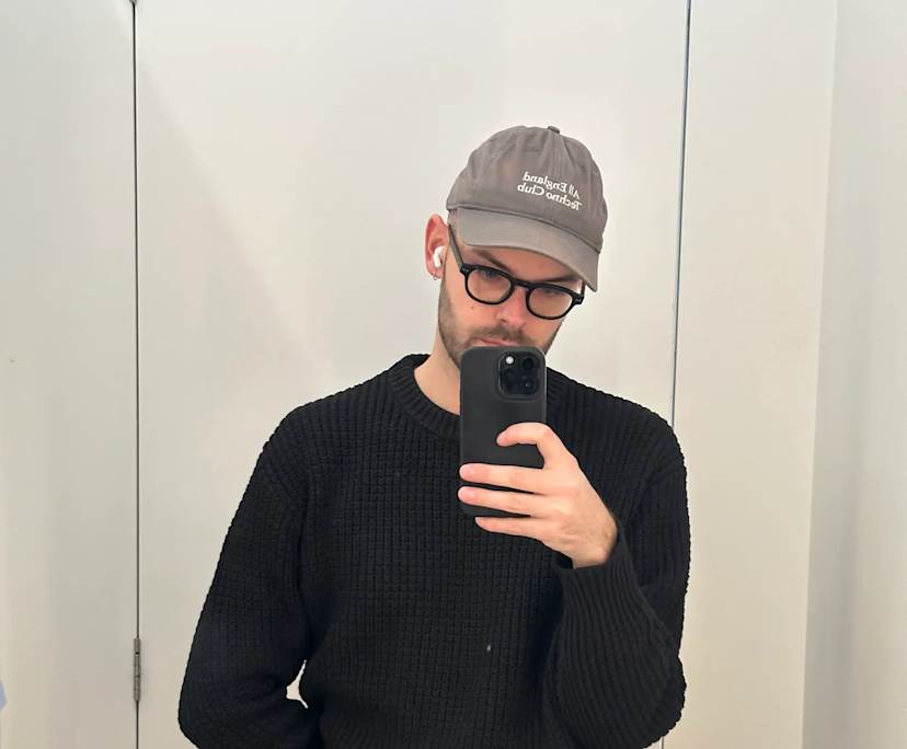 Ben (27), $400, No pets, Non-smoker, No children, and LGBTQIA+
