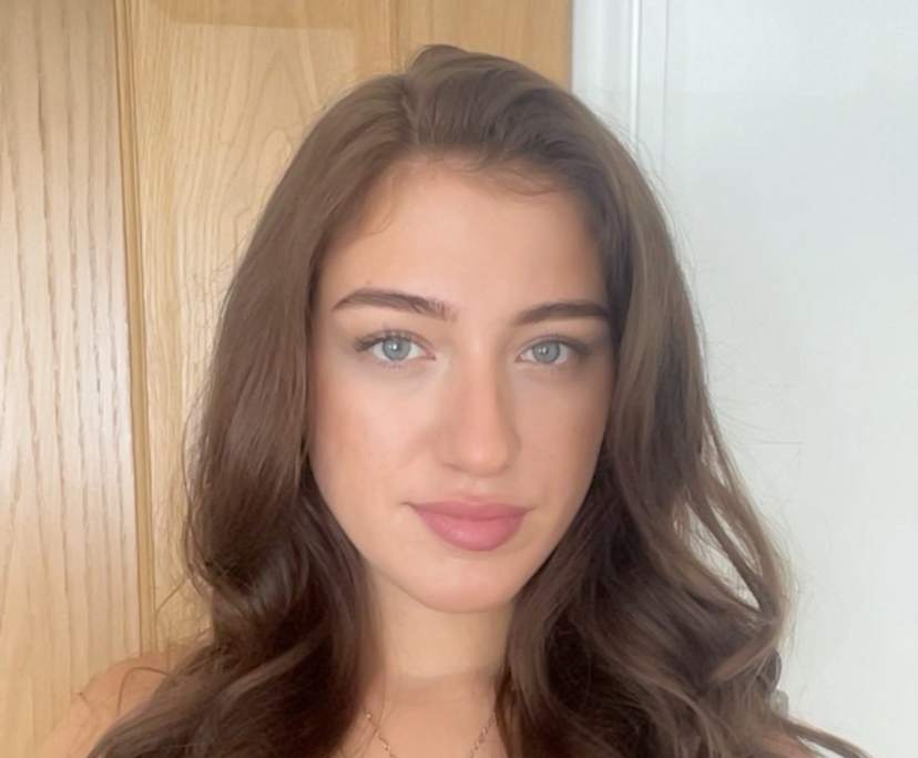 Isabella (23), $400, 