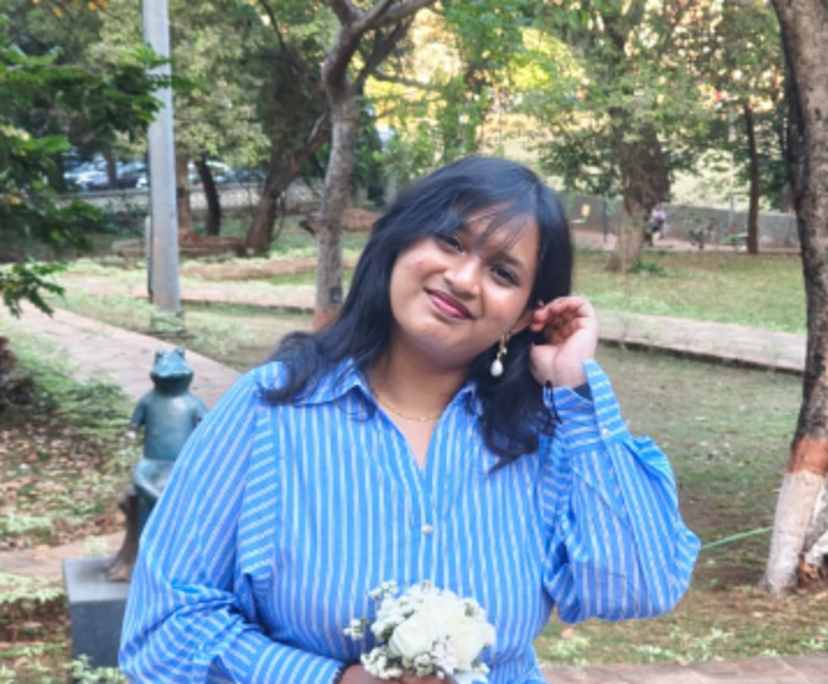 Bhavitha Rudrapati