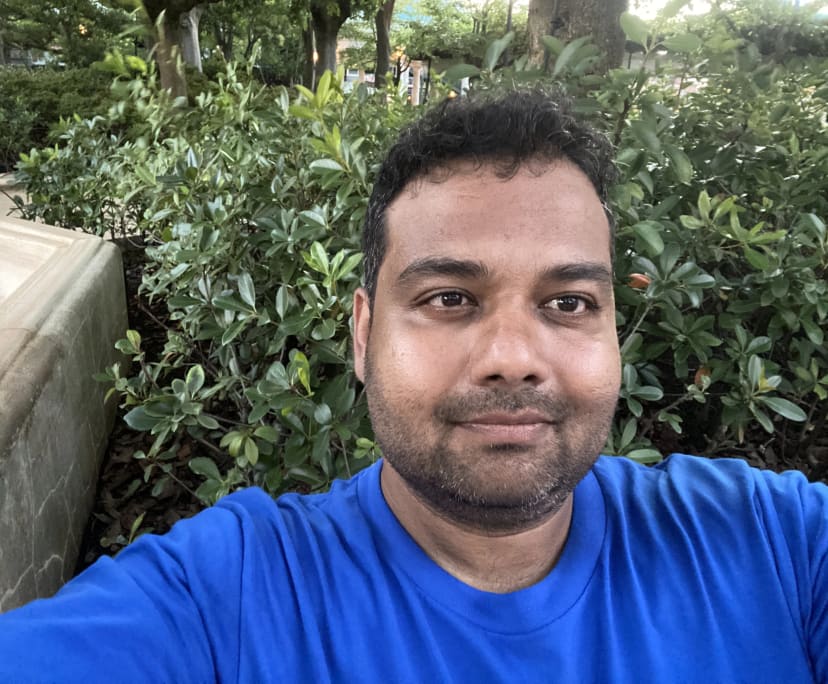 Sagar Dahore