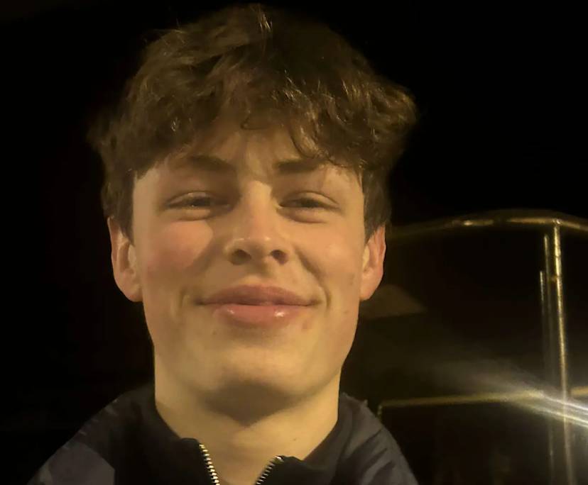 Sam Collard