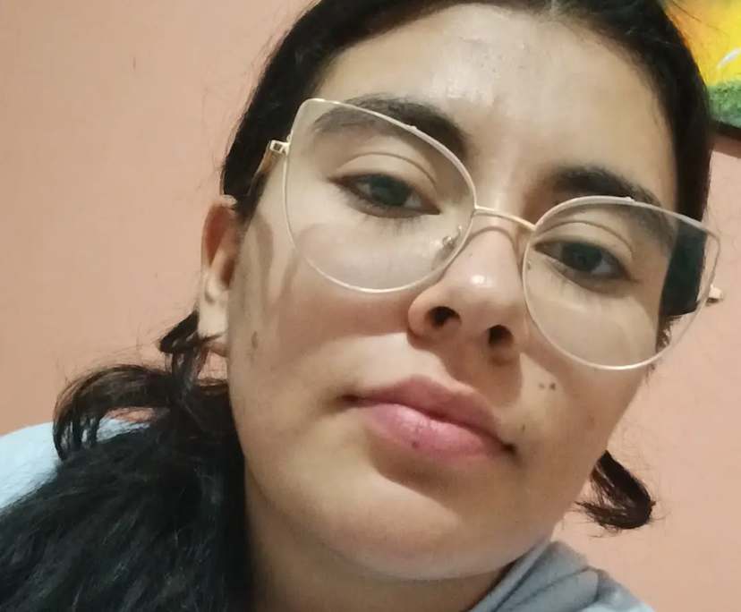Luisa Rojas