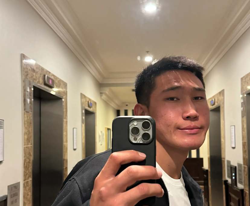 Sergelenbaatar (19), $350, 