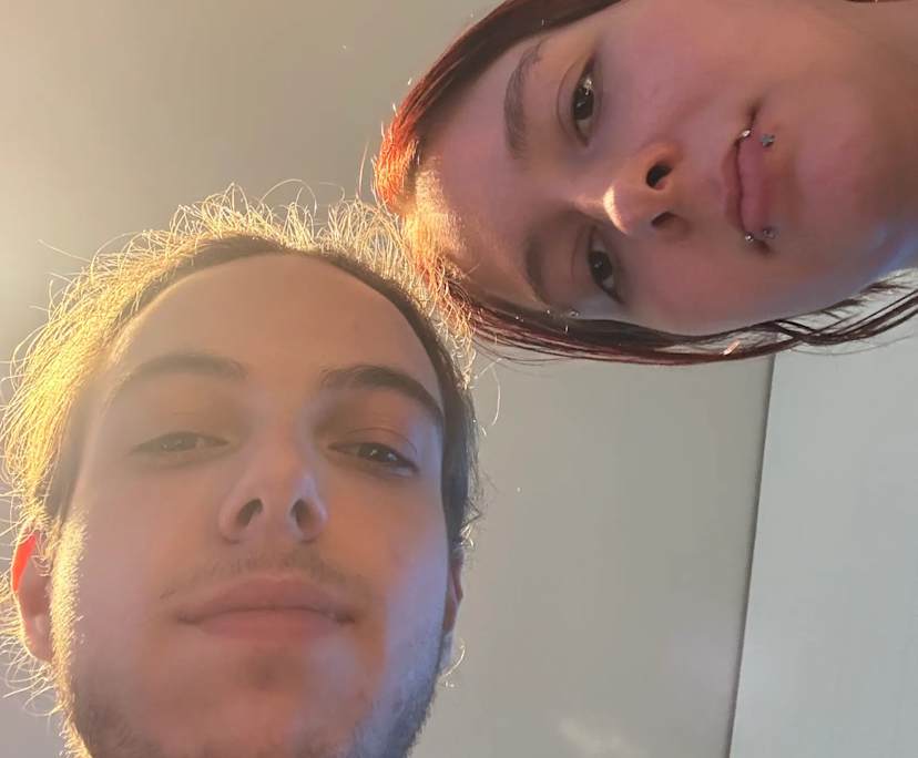 Tyler (20) and Soren (21), $280, LGBTQIA+, Non-smoker, Have pets, and No children