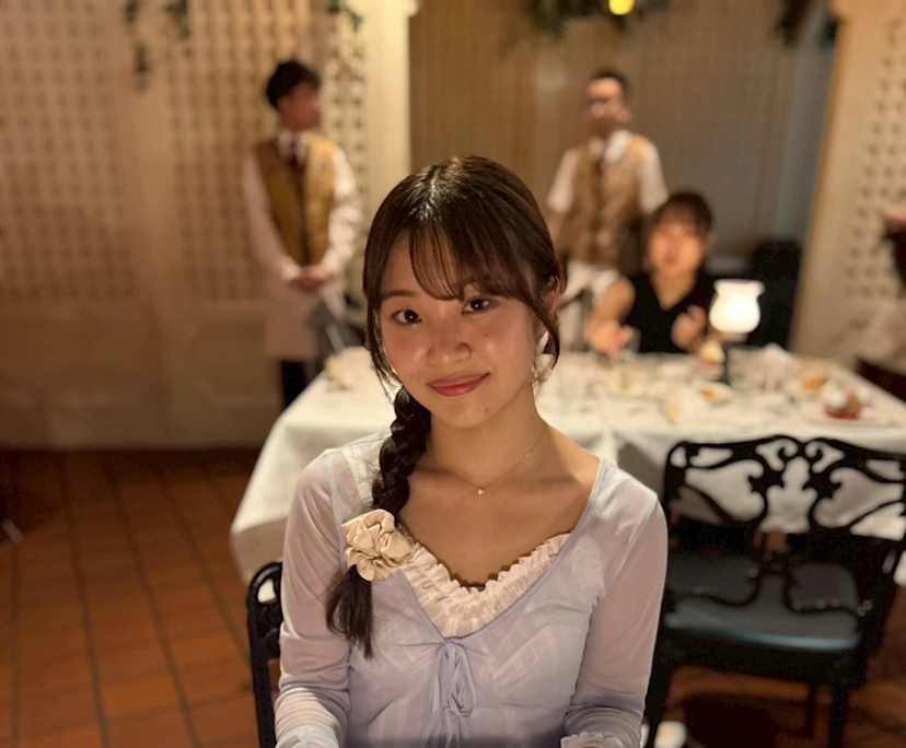 Sophie