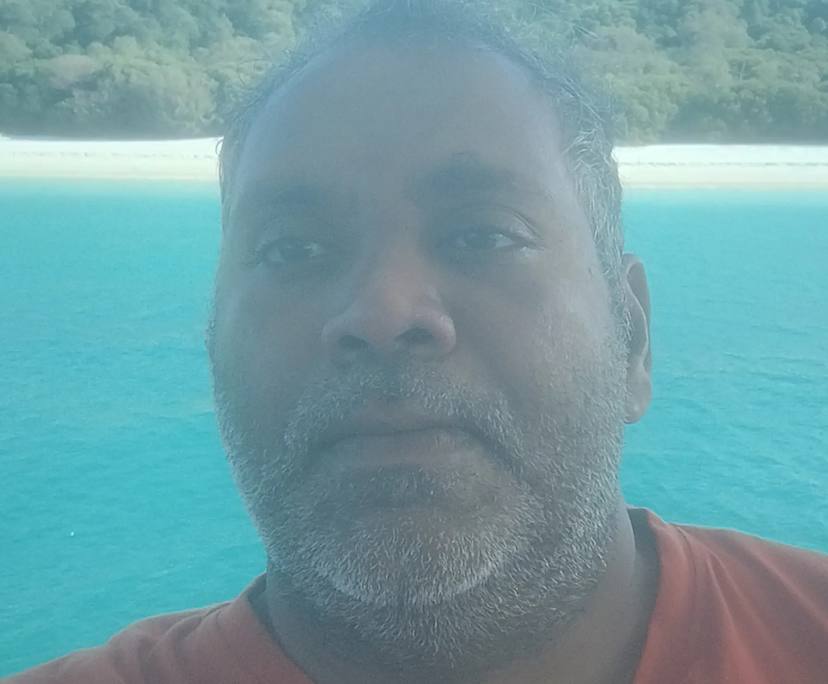 Harsha (42), $300, Non-smoker, No pets, and No children