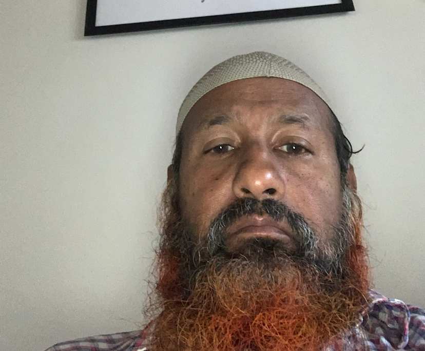 Sk Mazaharul Haque (54), $195, 