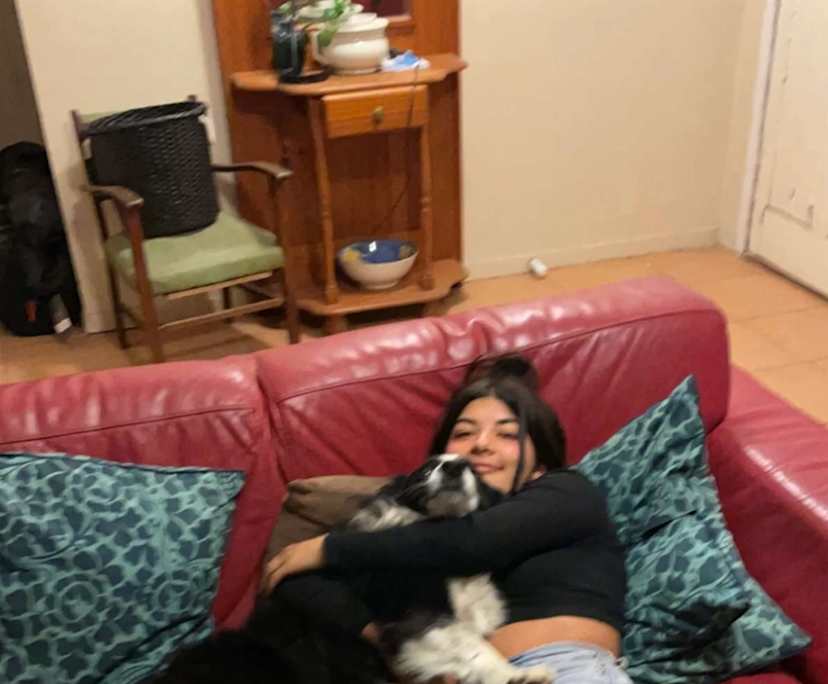 Isha (22), $300, Non-smoker, No pets, and No children