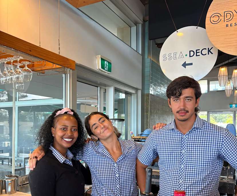 Chebet (28), $300, Non-smoker, No pets, and No children