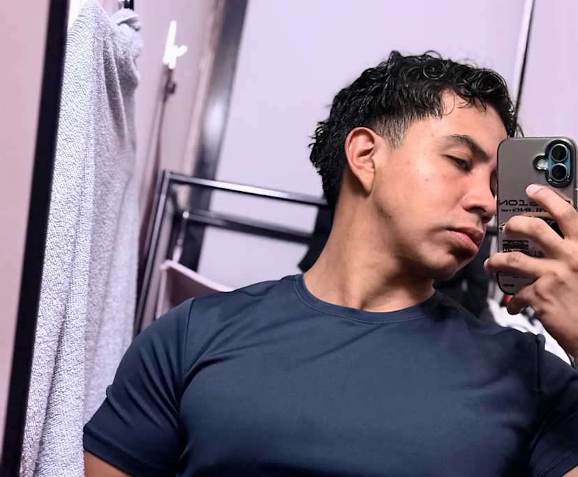 Erick reyes