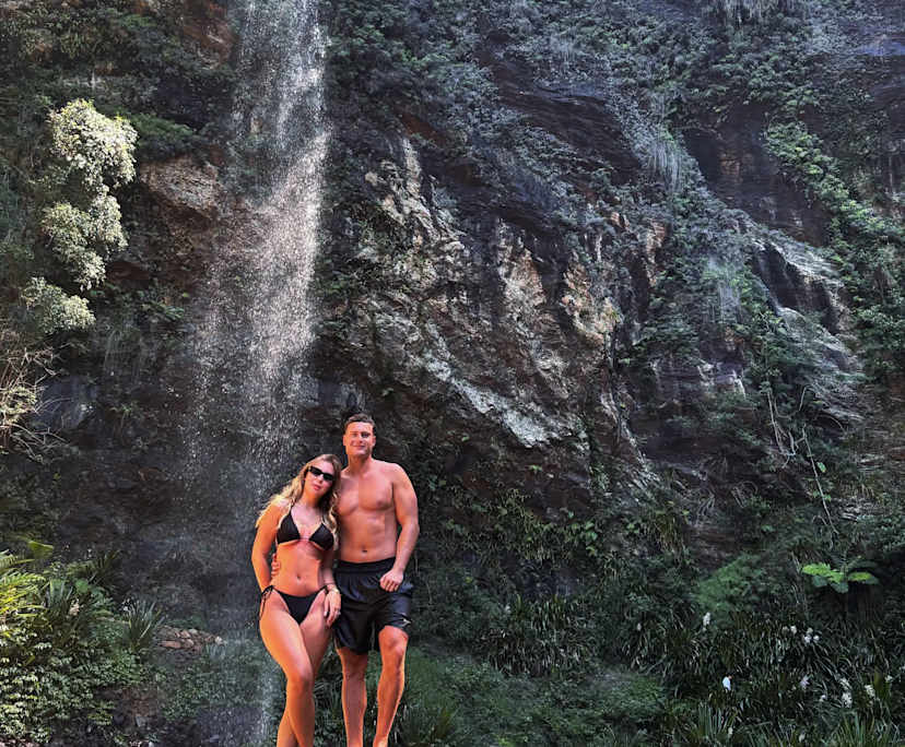 Paulina (20) and Cam (22), $350, Non-smoker, Have pets, and No children