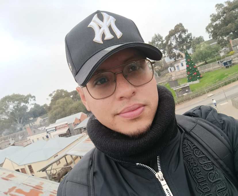 Jose
