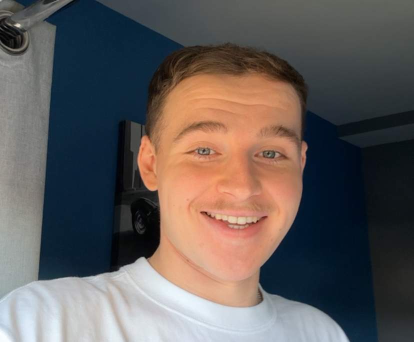 Jimmy (24), $350, Non-smoker, No pets, and No children