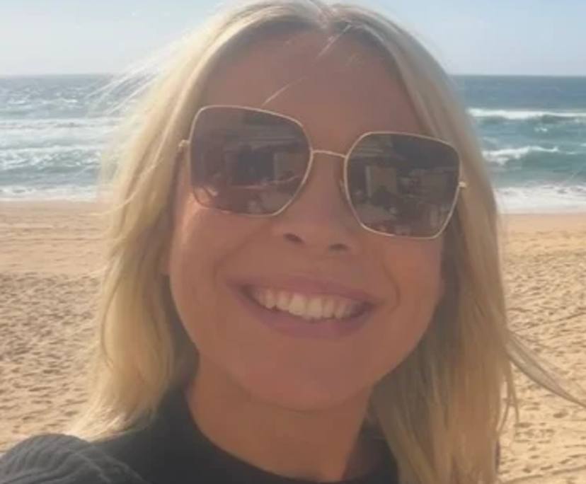 Krystal (36), $405, No pets, Non-smoker, and No children