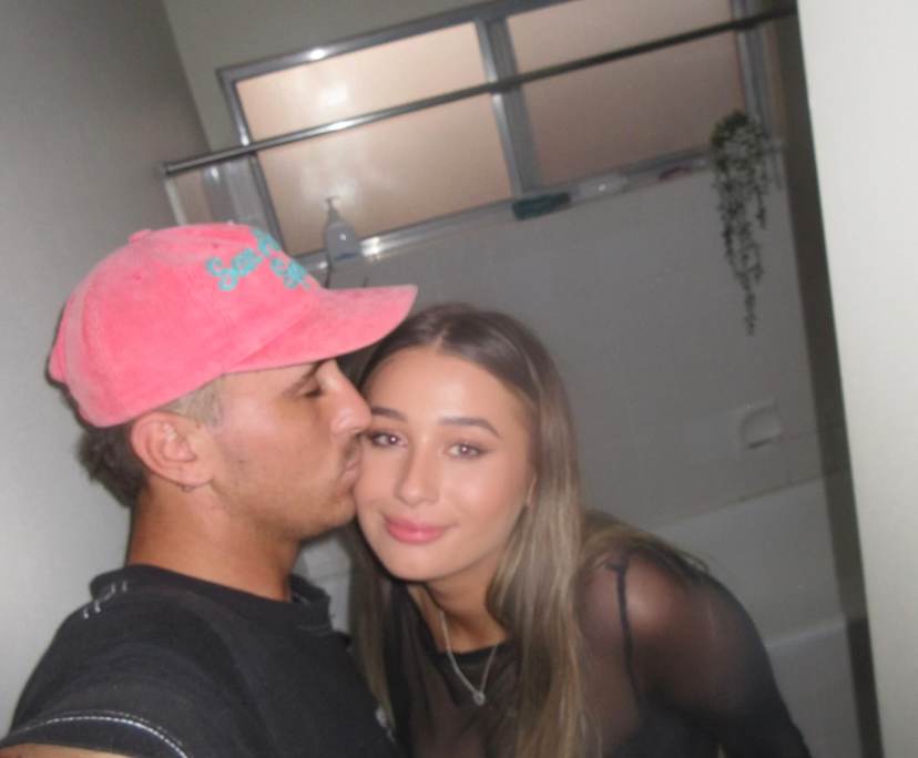 Zane (24) and Letia (25), $600, Non-smoker, No pets, and No children