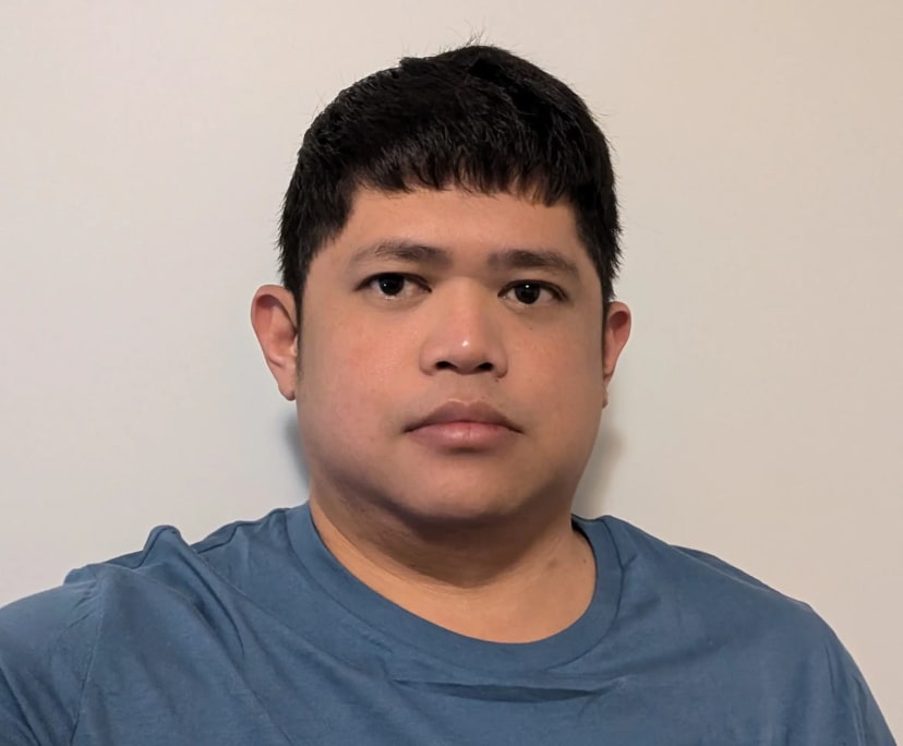 Calvin (38), $600, Non-smoker, No pets, and No children