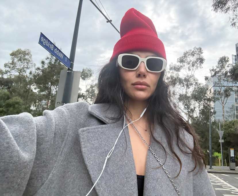 Negin