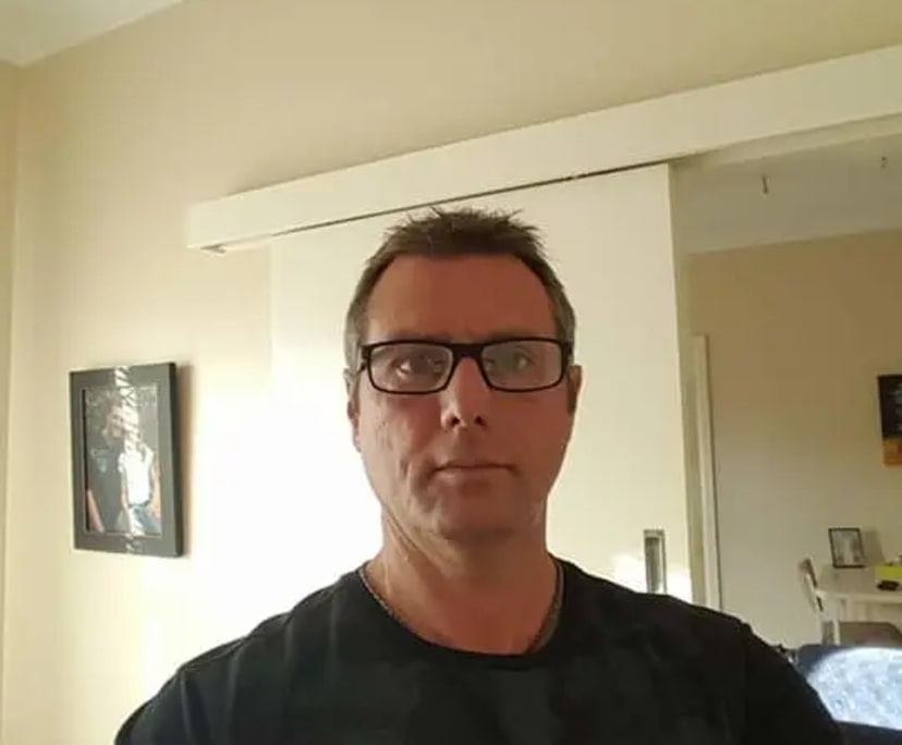 Russell (52), $250, Smoker, No pets, and No children