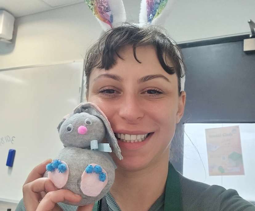 Marta (33), $250, Non-smoker, No pets, and No children