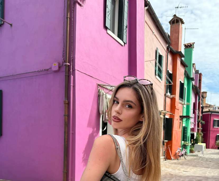 Andrea