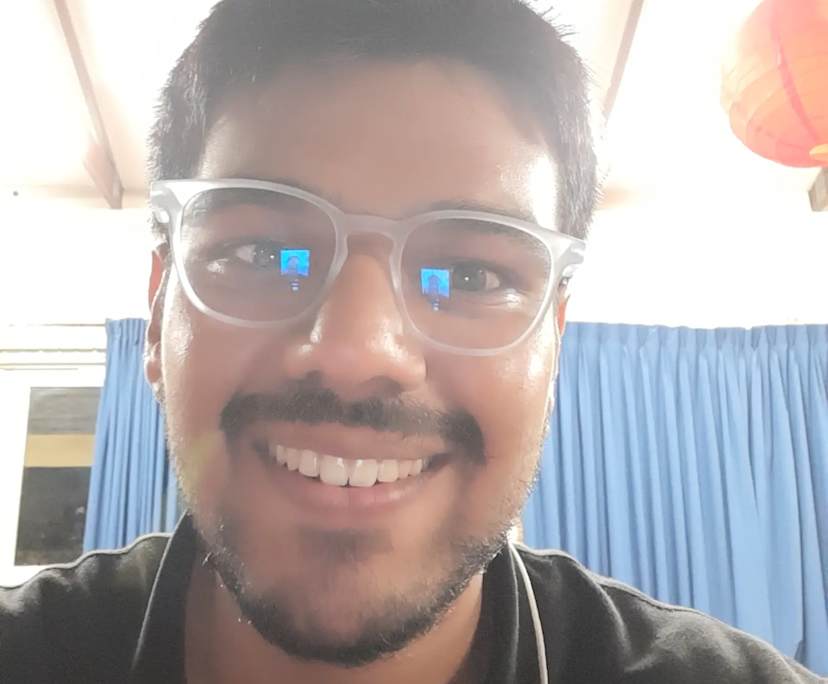 Nihar (25), $400, Non-smoker, No pets, and No children