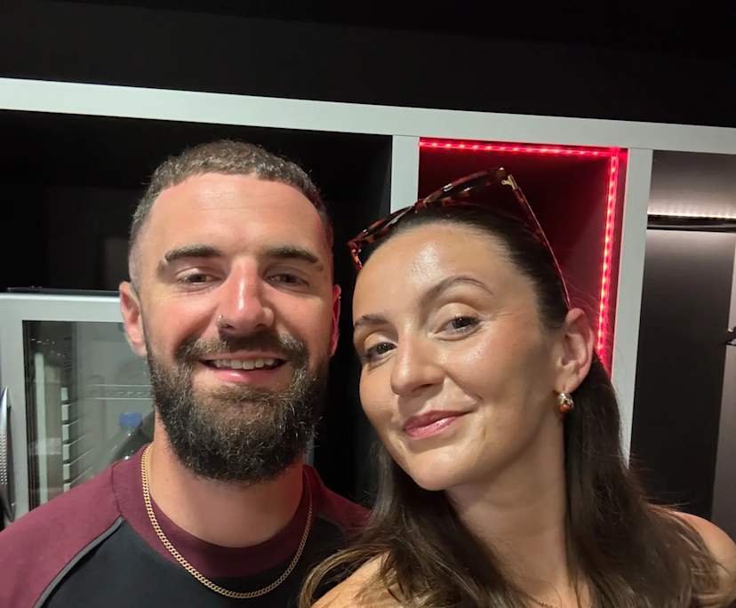 Sophie & Will