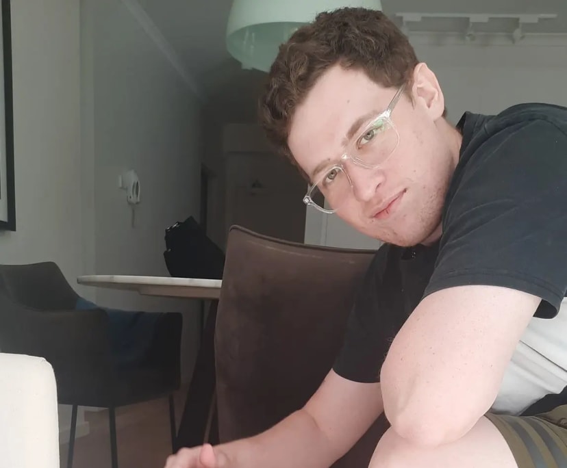 Luke (28) - Looking in Marayong, Glenwood, Lalor Par... | Flatmates.com.au