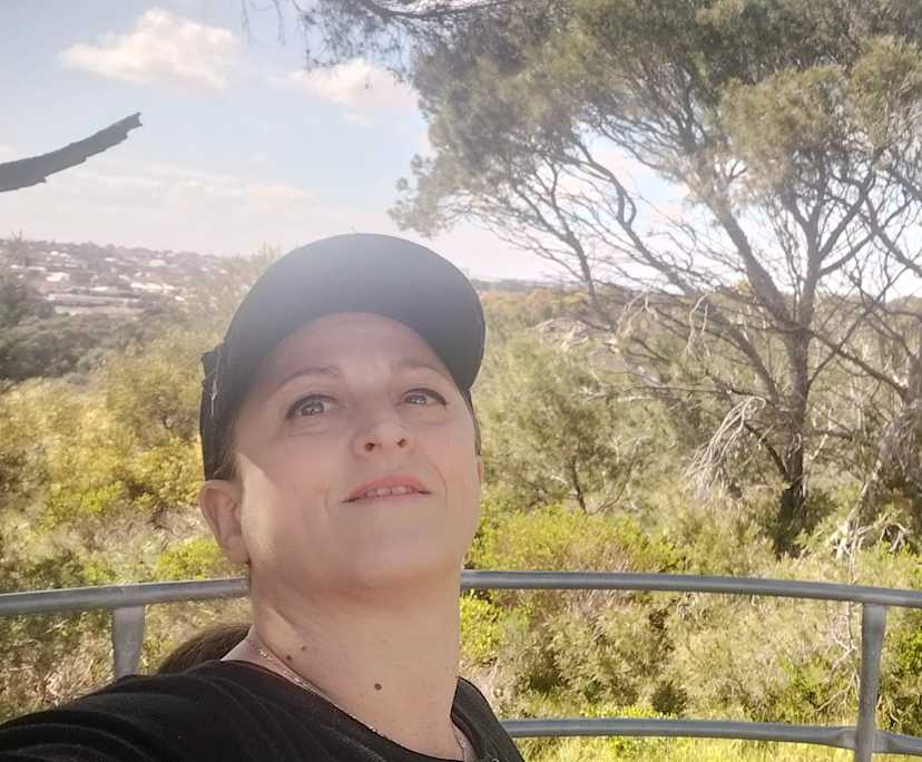 Silvia De Vita (47), $250, No pets, Smoker, and No children