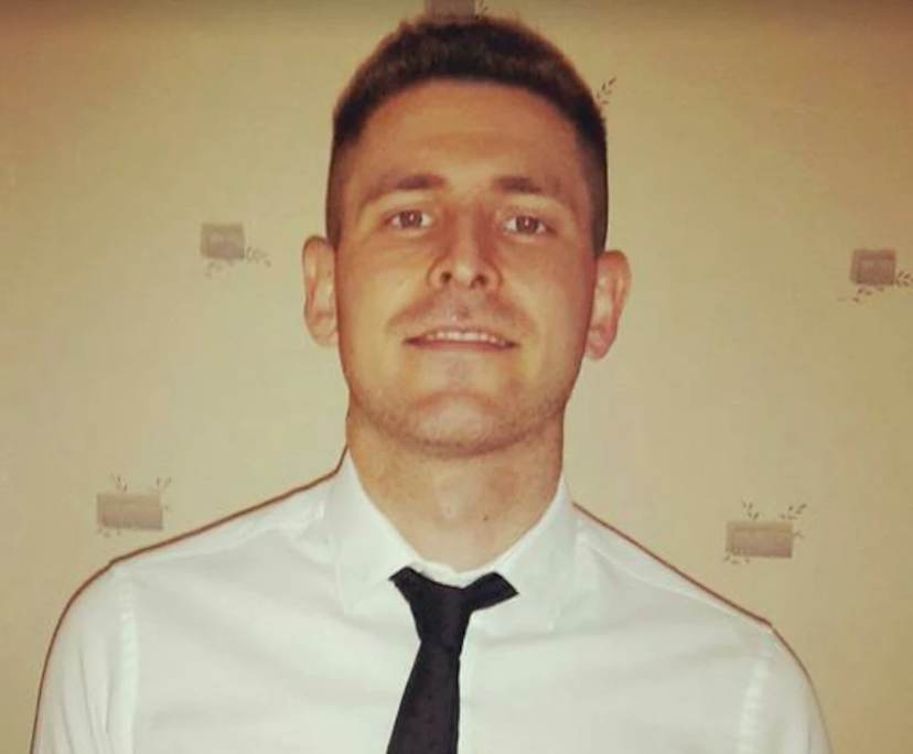 Mauro Coco (37), $380, 